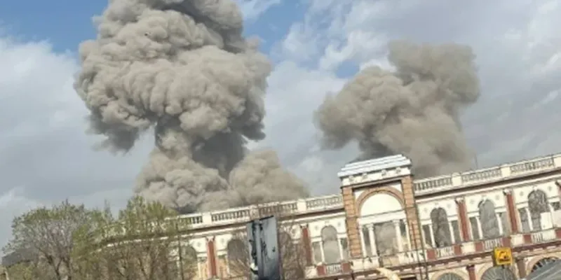 Irã pede calma após ataques dos EUA e de Israel