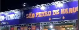 Isqueiro gera confusão em Nanuque