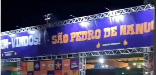 Isqueiro gera confusão em Nanuque