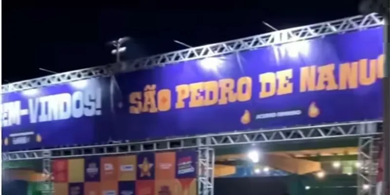 Isqueiro gera confusão em Nanuque