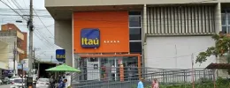 Itaú encerra atividades em Nanuque nesta quinta-feira, 31 de julho