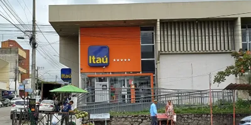Itaú encerra atividades em Nanuque nesta quinta-feira, 31 de julho