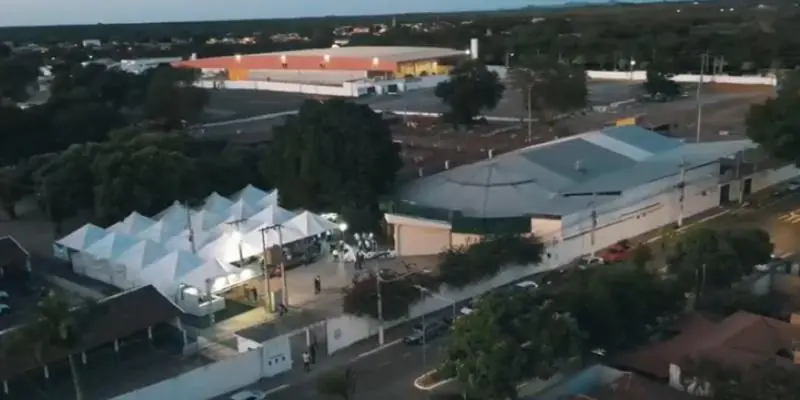 Janaúba tem maior evento da fruticultura do País