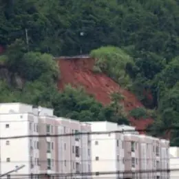 JF permanece em estado de calamidade
