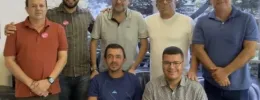 Júnior São Geraldo ganha protagonismo e entra no radar político para 2028