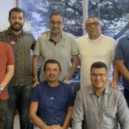 Júnior São Geraldo ganha protagonismo e entra no radar político para 2028