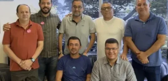 Júnior São Geraldo ganha protagonismo e entra no radar político para 2028