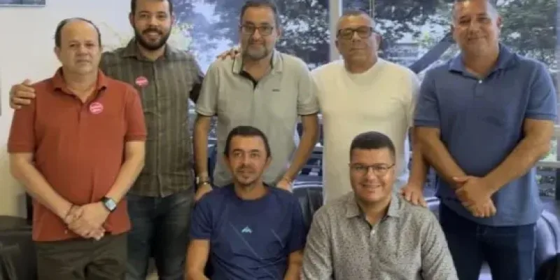 Júnior São Geraldo ganha protagonismo e entra no radar político para 2028