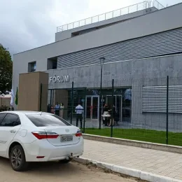 Justiça de Nanuque unifica julgamentos de ações contra Copasa