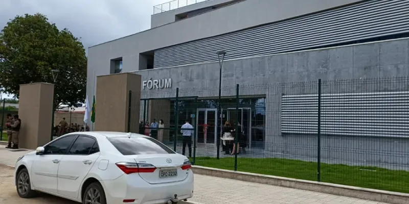 Justiça de Nanuque unifica julgamentos de ações contra Copasa