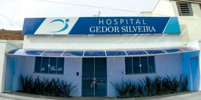 Justiça suspende internações em Hospital