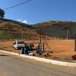 Licitação da sede do IF de Caratinga tem edital