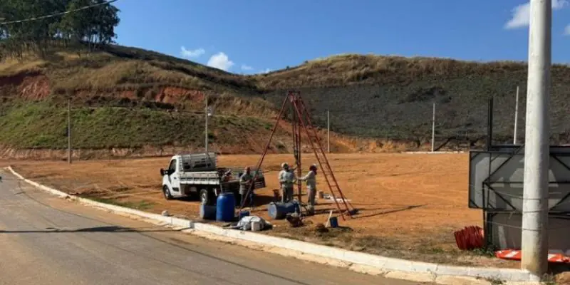Licitação da sede do IF de Caratinga tem edital