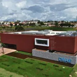 Licitação de R$ 71 milhões em Uberlândia