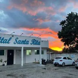 Liminar garante R$ 2,1 milhões para hospital de Medina
