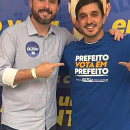 Lucas Vieira assume presidência da AMM e reforça continuidade do municipalismo em Minas