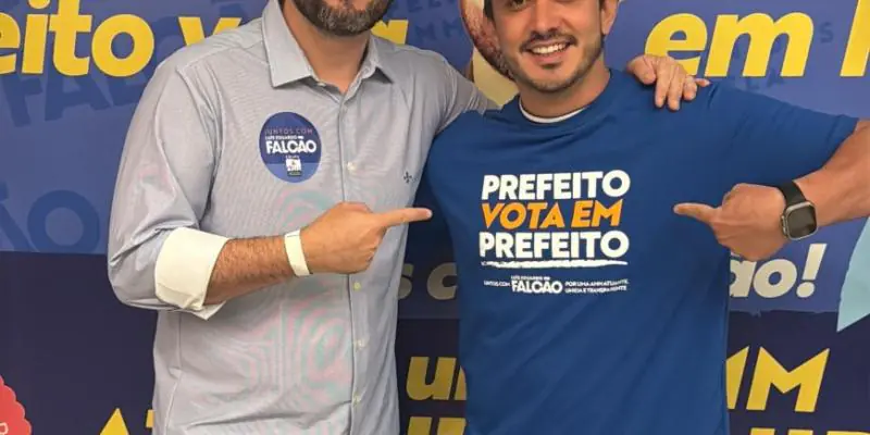 Lucas Vieira assume presidência da AMM e reforça continuidade do municipalismo em Minas