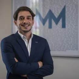 Lucas Vieira integra comissão de transição do Governo de Minas e representa os 853 municípios mineiros