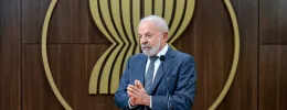 Lula diz que traficantes são “vítimas dos usuários”