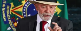 Lula em fala sexista e machista, diz que maridos tendem a amar mais as amantes do que as próprias mulheres