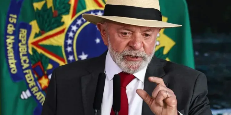 Lula em fala sexista e machista, diz que maridos tendem a amar mais as amantes do que as próprias mulheres