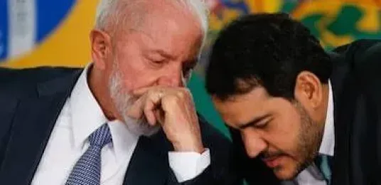 Lula sofre derrota acachapante