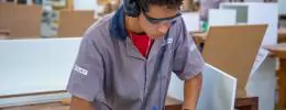 Mais de 90% de chance de emprego: o atrativo que está conquistando os jovens da Geração Z de MG