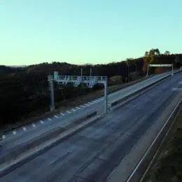 Mais postos da BR 381 com pedágios