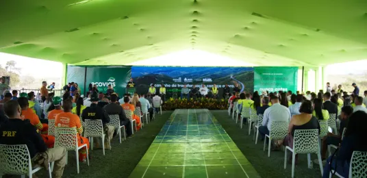 Mais três pedágios para quem viaja a Belo Horizonte: motoristas do Vale do Mucuri pagarão mais a partir de dezembro