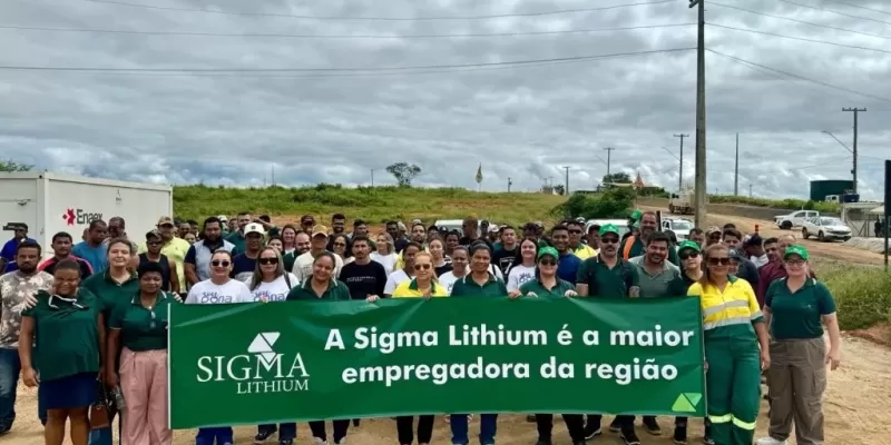 Manifestações de apoio ao desenvolvimento do Vale do Jequitinhonha recebem a comitiva do Governo Federal