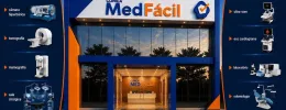 Med Fácil anuncia nova clínica com estrutura ampliada e novos serviços em Nanuque