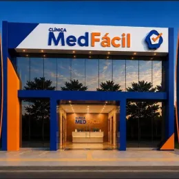 Med Fácil anuncia nova clínica com estrutura ampliada e novos serviços em Nanuque