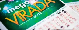Mega de Ano Novo sorteará R$ 1,09 bilhão