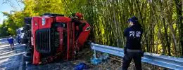 MGC 418 é uma nova ‘Rodovia da Morte’