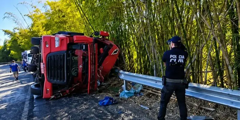MGC 418 é uma nova ‘Rodovia da Morte’