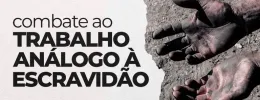 Minas Gerais lidera ranking nacional de trabalho análogo à escravidão, mostra nova “Lista Suja”