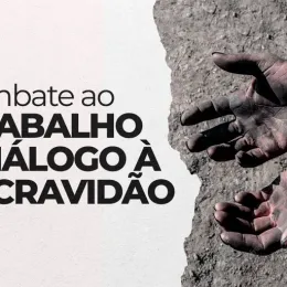 Minas Gerais lidera ranking nacional de trabalho análogo à escravidão, mostra nova “Lista Suja”