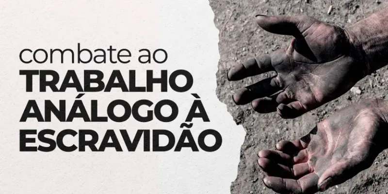 Minas Gerais lidera ranking nacional de trabalho análogo à escravidão, mostra nova “Lista Suja”