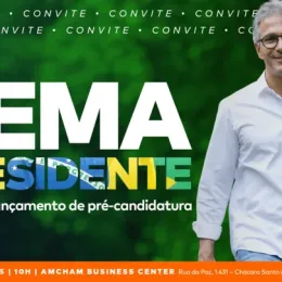 Minas Gerais prioriza cenário eleitoral e perde oportunidades de desenvolvimento