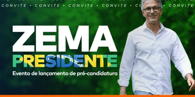 Minas Gerais prioriza cenário eleitoral e perde oportunidades de desenvolvimento