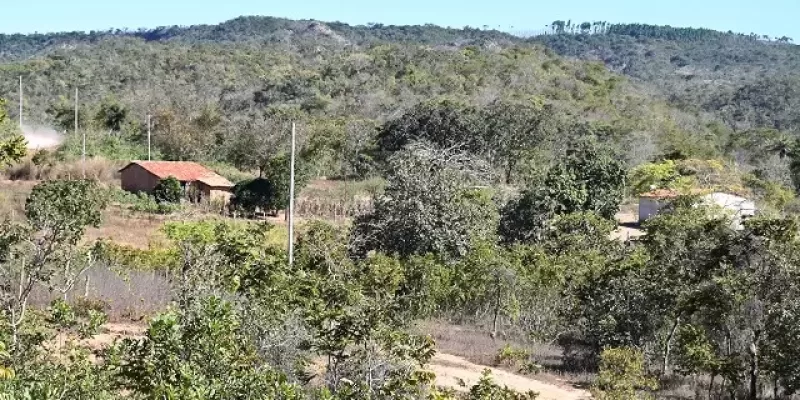 Minas Gerais tem nova lei para facilitar regularização de terras públicas