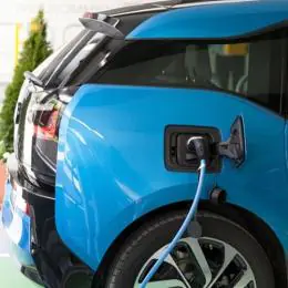 Minas possui mais de mil eletropostos