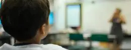 Minas registra queda do analfabetismo