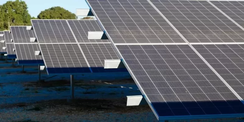 Minas se torna primeiro estado a bater a marca de 4 GW de geração solar centralizada em operação