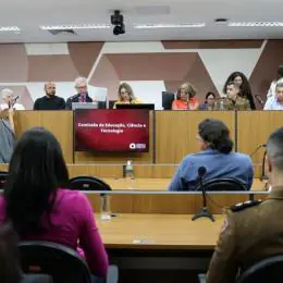 Minas tem 1 milhão de não alfabetizados