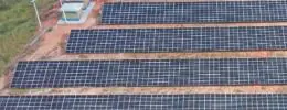 Minas terá sete novas usinas solares até 2027