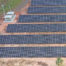 Minas terá sete novas usinas solares até 2027