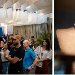 Minas Trend encerra 36 edição com R$ 40 milhões em negócios e 4.500 visitantes