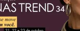 Minas Trend terá programação gratuita, aberta ao público, com palestras, desfiles e concerto da Orquestra SESIMINAS