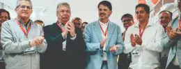 MINASCON 2026 e FECONSUMINAS consolidam Pouso Alegre como centro da construção civil mineira